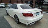 Used 2015 Mercedes-Benz E 400 Sedan w/ Lighting Package image 2