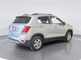 Used 2017 Chevrolet Trax LT w/ LPO, Protection Package image 3