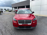 Certified 2022 Lincoln Corsair FWD image 2