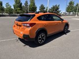Used 2019 Subaru Crosstrek 2.0i w/ Eyesight System image 3
