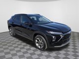 New 2025 Chevrolet Trax LT w/ Driver Confidence Package image 4