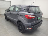 Used 2019 Ford EcoSport S image 3