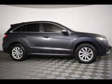 Used 2016 Acura RDX AWD w/ Technology Package image 2