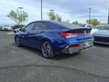 New 2025 Hyundai Elantra Sport image 4