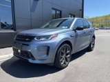 Used 2023 Land Rover Discovery Sport SE R-Dynamic image 2