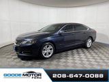 Used 2014 Chevrolet Impala LT w/ Convenience Package image 4