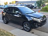 Used 2015 Hyundai Tucson GLS image 3