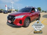 Used 2022 Nissan Kicks SV w/ Interior Electronics Package image 2