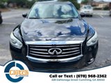 Used 2015 INFINITI QX60 AWD image 2