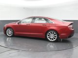 Used 2016 Lincoln MKZ w/ Equipment Group 300A Reserve image 5