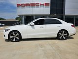 Used 2022 Mercedes-Benz C 300 Sedan image 2