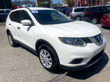 Used 2016 Nissan Rogue S image 4