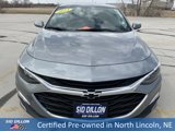 Used 2023 Chevrolet Malibu RS image 4