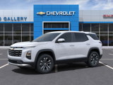 New 2026 Chevrolet Equinox LT image 2