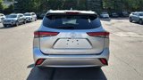 Used 2021 Toyota Highlander Platinum image 5