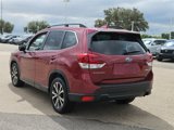 Used 2019 Subaru Forester Limited image 6
