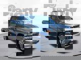 Used 2020 Chevrolet Silverado 1500 Custom w/ Custom Value Package image 3