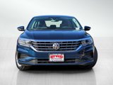 Used 2020 Volkswagen Passat 2.0T SE image 2