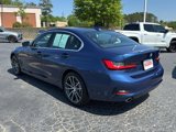 Used 2021 BMW 330i Sedan image 3