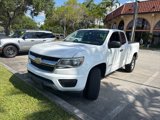 Used 2017 Chevrolet Colorado W/T image 2