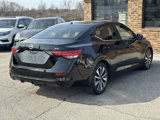 Used 2020 Nissan Sentra SV w/ SV Premium Package image 6