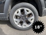 Certified 2022 Jeep Compass Limited image 5