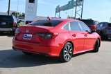 Certified 2022 Honda Civic EX image 4