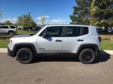 Used 2018 Jeep Renegade Sport w/ Power & Air Group image 4