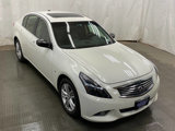 Used 2015 INFINITI Q40 AWD w/ Navigation Package image 2