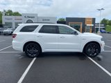New 2025 Dodge Durango R/T image 2