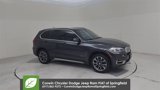 Used 2017 BMW X5 xDrive35i image 2