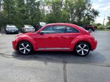 Used 2012 Volkswagen Beetle 2.0T image 4