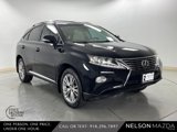 Used 2013 Lexus RX 350 FWD image 4
