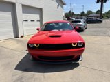 Used 2019 Dodge Challenger GT w/ Blacktop Package image 2