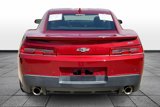 Used 2014 Chevrolet Camaro SS w/ RS Package image 4