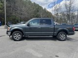 Used 2018 Ford F150 XLT w/ Equipment Group 302A Luxury image 2