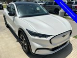 Used 2021 Ford Mustang Mach-E Premium image 3