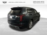 New 2025 Cadillac XT6 Premium Luxury w/ LPO, Floor Liner Package image 2