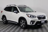 Used 2021 Subaru Forester Touring image 3