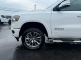 Used 2021 RAM 1500 Laramie w/ Sport Appearance Package image 3