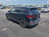 Used 2023 Volkswagen Taos SE w/ Panoramic Sunroof Package image 3