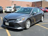 Used 2019 Toyota Camry LE image 2