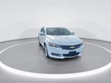 Used 2015 Chevrolet Impala LT w/ Convenience Package image 3