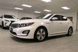 Used 2016 Kia Optima EX image 2