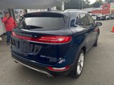 Used 2018 Lincoln MKC Reserve w/ Lincoln MKC Climate Package image 5