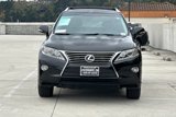 Used 2015 Lexus RX 350 2WD image 5