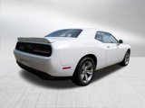 Used 2020 Dodge Challenger SXT image 3