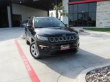 Used 2019 Jeep Compass Latitude image 4
