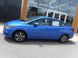 Used 2021 Nissan Versa SV image 2