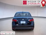 New 2025 Nissan Versa S w/ S Plus Package image 4